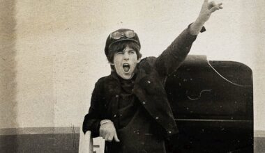 How Keith Richards wrote one of The Rolling Stones' greatest riffs