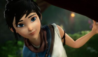 Now that a second Kena game has been announced, the first game is making its way to Switch 2