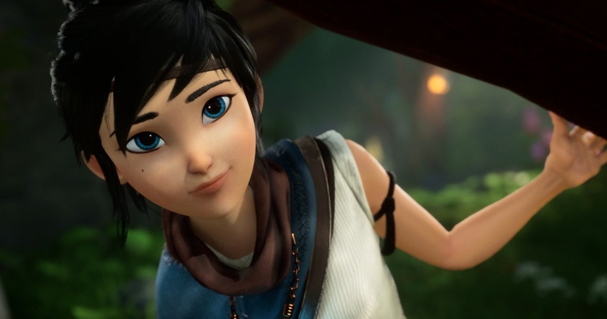 Now that a second Kena game has been announced, the first game is making its way to Switch 2