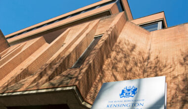 Borough sets pension contributions at 0% for three years