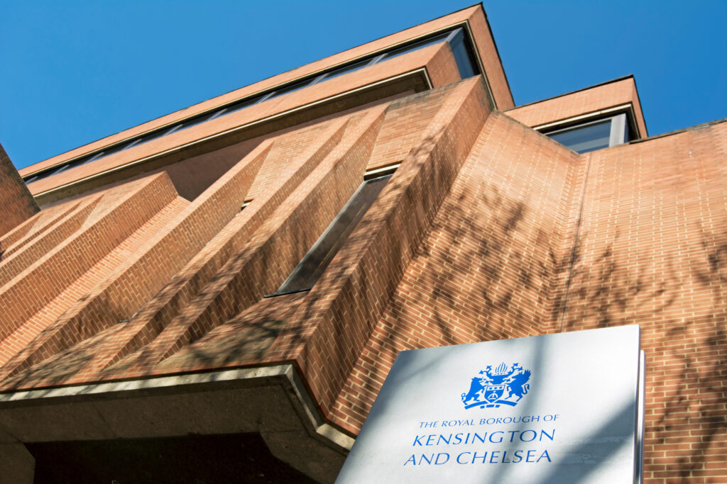 Borough sets pension contributions at 0% for three years