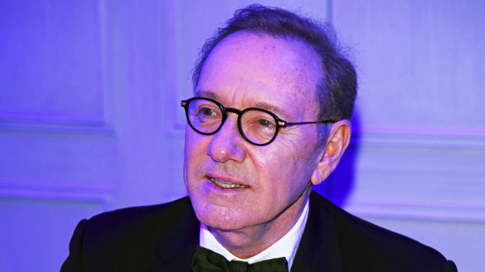 Kevin Spacey 'Mental Illness' Should Trigger $29.5M Award, Jury Hears