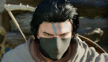 Crimson Desert's Pearl Abyss regains investor confidence as it continues to move beyond launch day woes