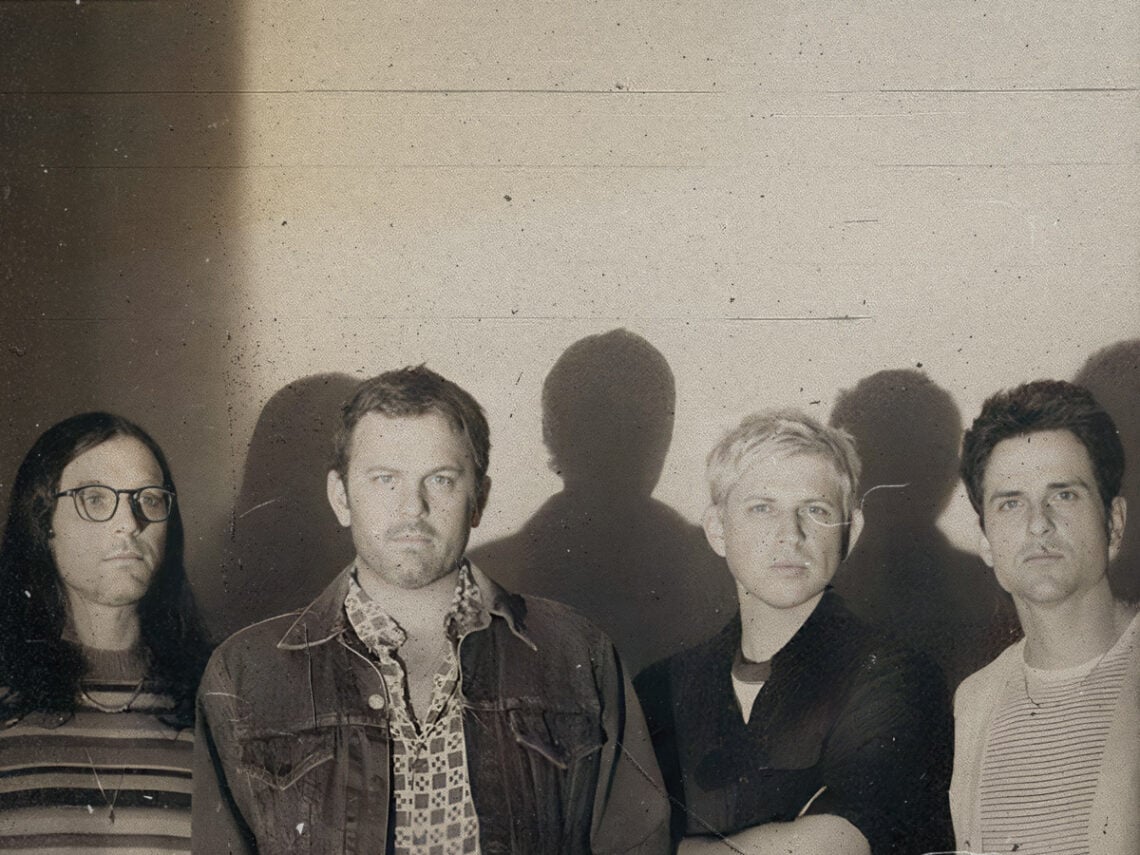 Kings Of Leon - 2021