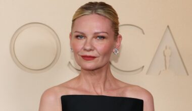Kirsten Dunst Joins A Minecraft Movie Sequel