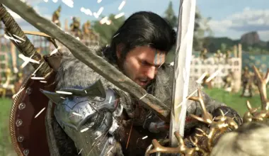 Pearl Abyss shares tumble after Crimson Desert fails to meet expectations