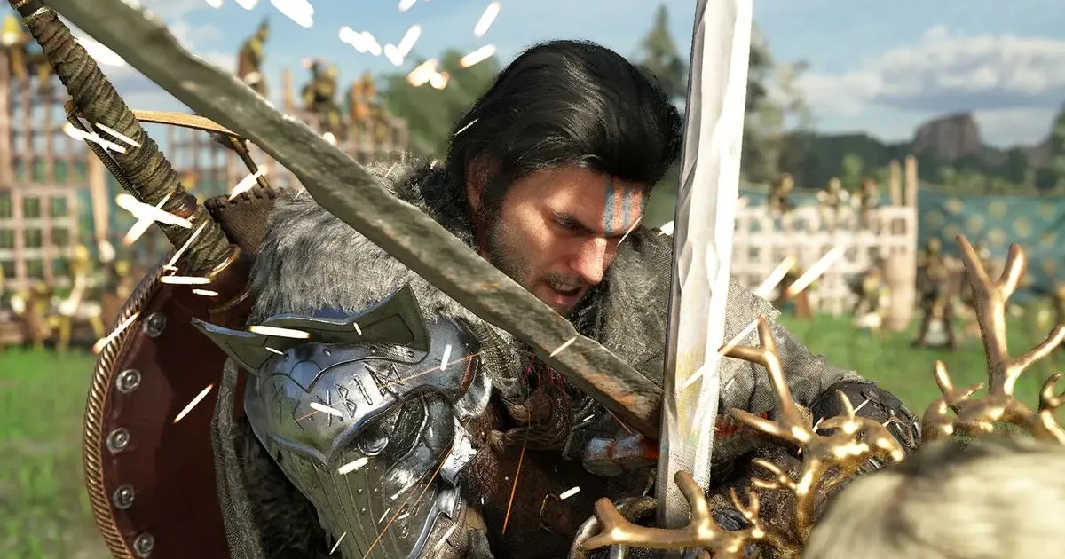 Pearl Abyss shares tumble after Crimson Desert fails to meet expectations