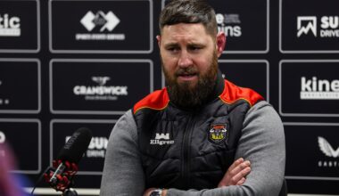 Bradford Bulls ponder transfer move as fresh star dealt injury blow