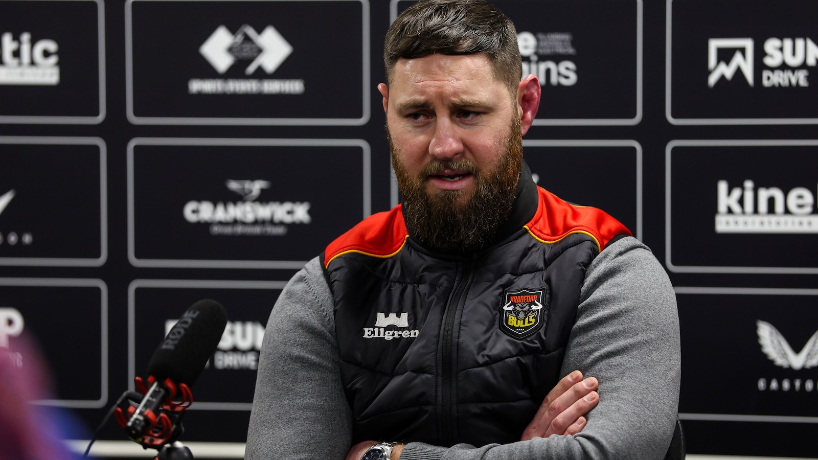 Bradford Bulls ponder transfer move as fresh star dealt injury blow