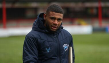 Halifax Panthers lock in head coach ahead of Championship return