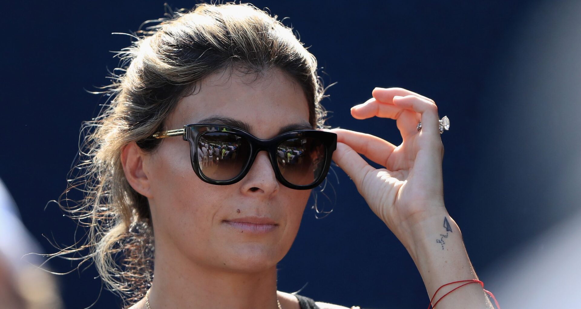 Who Is Gary Woodland's Wife?