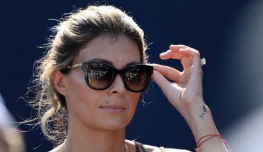 Who Is Gary Woodland's Wife?