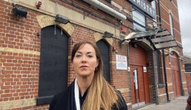Club Chemistry boss to reopen Canterbury venue at centre of Kent meningitis outbreak