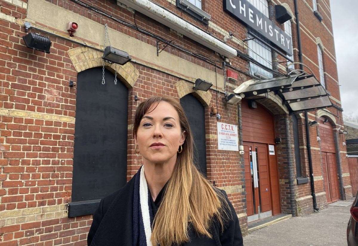 Club Chemistry boss to reopen Canterbury venue at centre of Kent meningitis outbreak