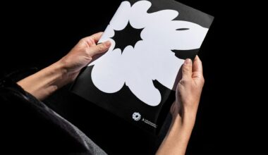 LAB Institute of Design and Fine Arts brochure