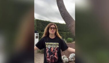 Kathryn Hahn breaks silence as Tangled role confirmed - The Independent