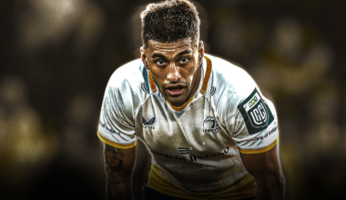 Why Rieko Ioane is struggling to match Barrett's X-factor impact for Leinster