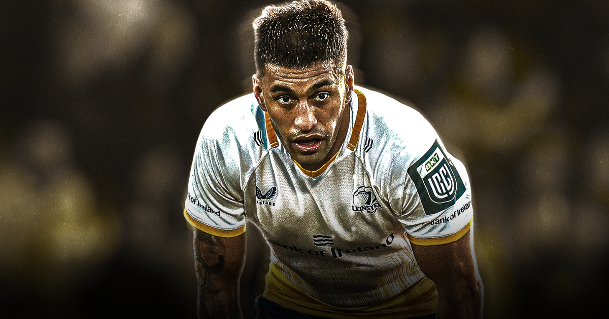 Why Rieko Ioane is struggling to match Barrett's X-factor impact for Leinster