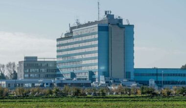Car park extension at Boston’s Pilgrim Hospital gets planning approval
