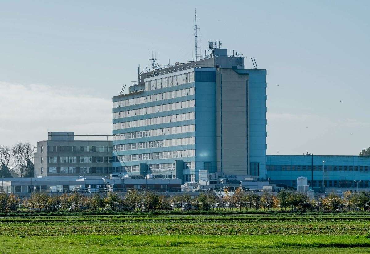 Car park extension at Boston’s Pilgrim Hospital gets planning approval