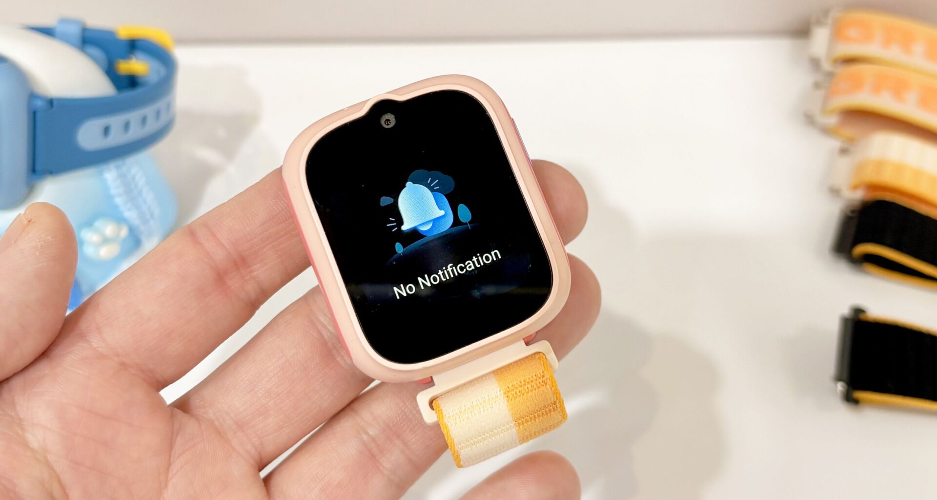 This new kids' smartwatch checks all the boxes: 6 reasons parents should consider the TCL Movietime MT48