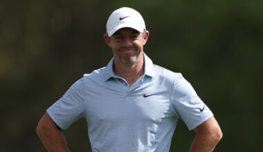 Rory McIlroy sees a ‘small win’ in Sawgrass as preparations for his Masters defence ramp up – The Irish Times