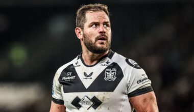 Hull FC, Leigh Leopards trios suffer blows
