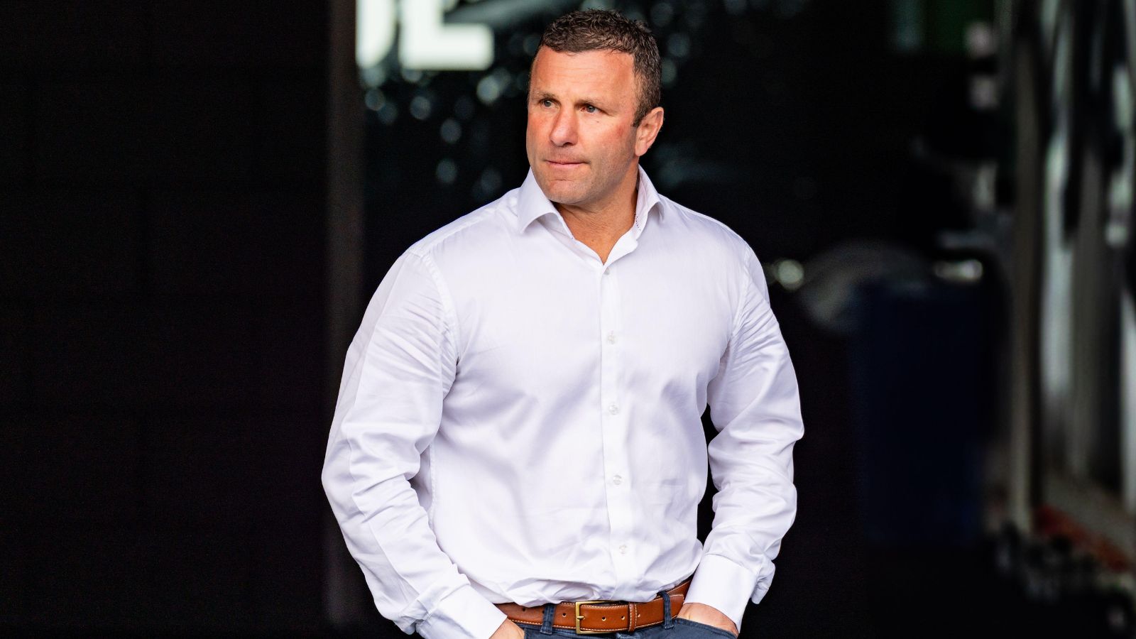 Furious Willie Peters slams 'soft' Hull KR amid 'worst-ever' verdict