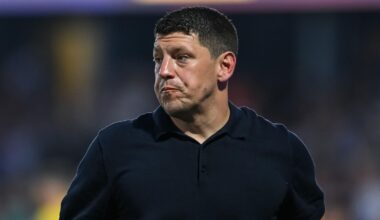Wigan Warriors boss' brutally honest verdict on Huddersfield loss
