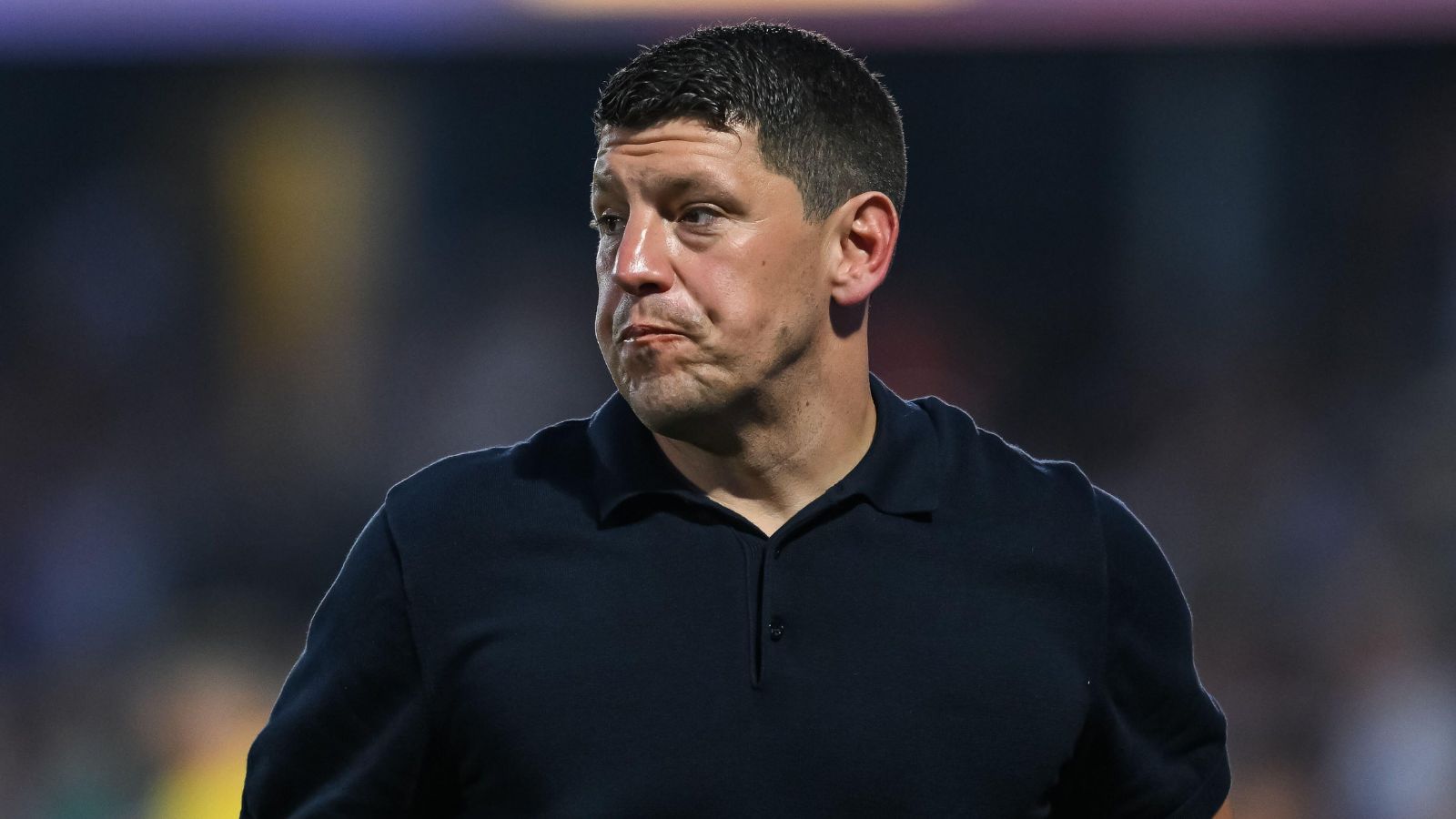 Wigan Warriors boss' brutally honest verdict on Huddersfield loss