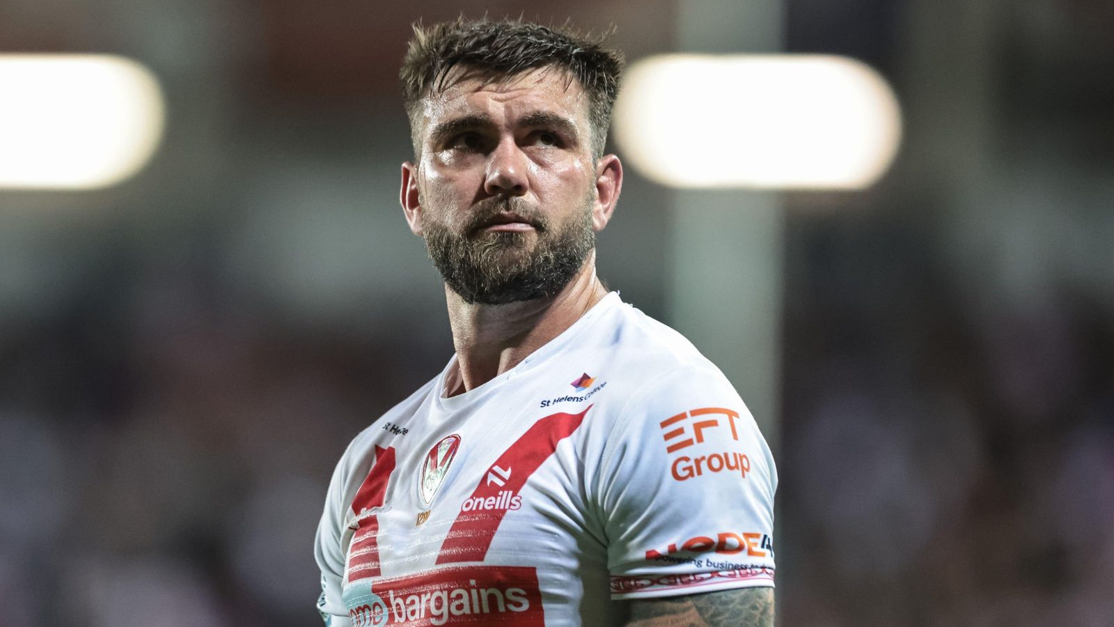 St Helens star banned as 14 Super League players charged