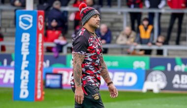 Krisnan Inu lands surprise RFL Championship head coach role