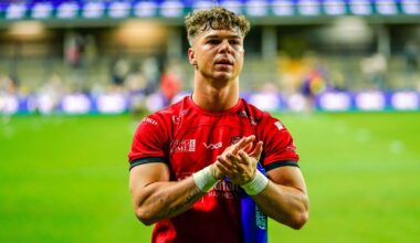 Hull KR lose another fullback in latest injury blow