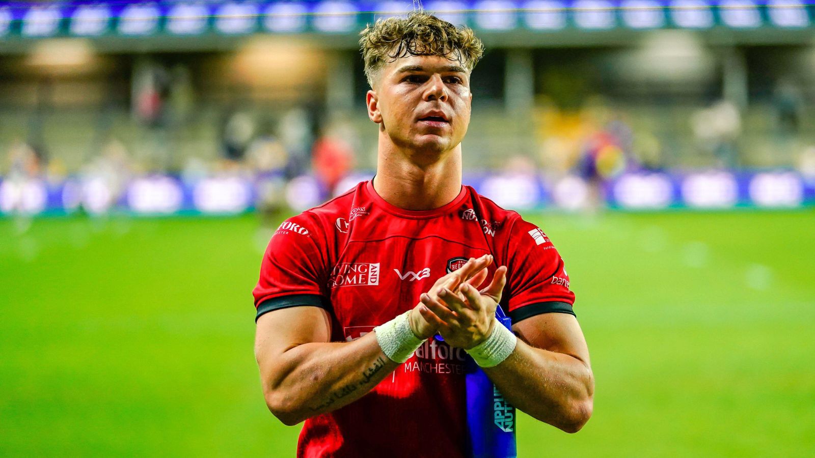 Hull KR lose another fullback in latest injury blow