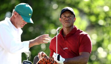 Does Tiger Woods really have another Masters left in him? – The Irish Times