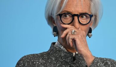 The Iran war is driving up inflation – POLITICO