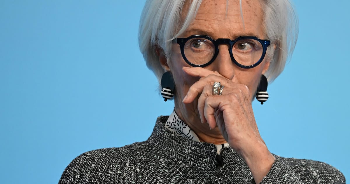 The Iran war is driving up inflation – POLITICO