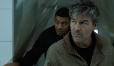 Aaron Pierre & Kyle Chandler Clash In HBO Lanterns Trailer
