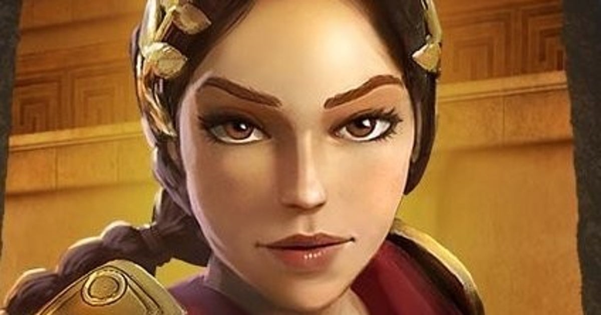 Tomb Raider Remastered studio denies using generative AI after new Challenge Mode gets panned by players