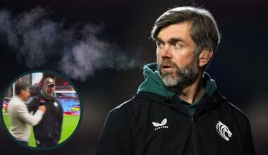 Geoff Parling rightly 'irked' by TNT's ridiculous media stunt as apology smacks of kow-tow