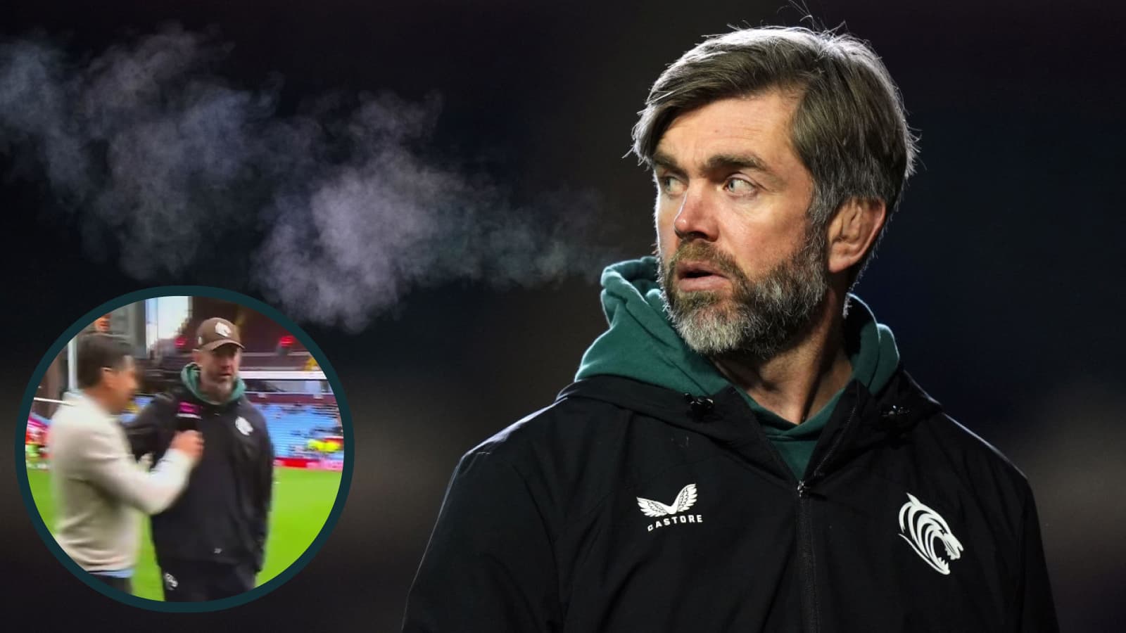 Geoff Parling rightly 'irked' by TNT's ridiculous media stunt as apology smacks of kow-tow