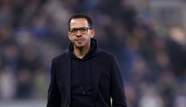 Liam Rosenior explains Alejandro Garnacho substitution in Chelsea loss - London Evening Standard