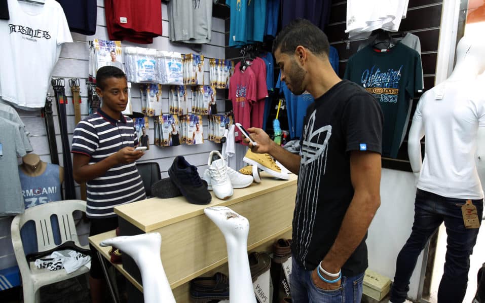 Network International seals deals to streamline digital payments in Egypt, Libya