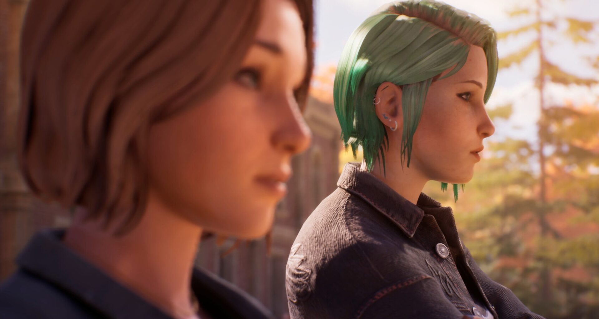 Every song on the ‘Life Is Strange: Reunion’ soundtrack