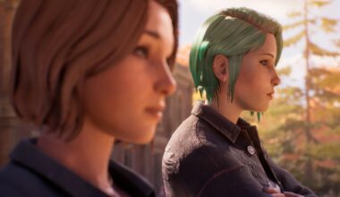 Every song on the ‘Life Is Strange: Reunion’ soundtrack