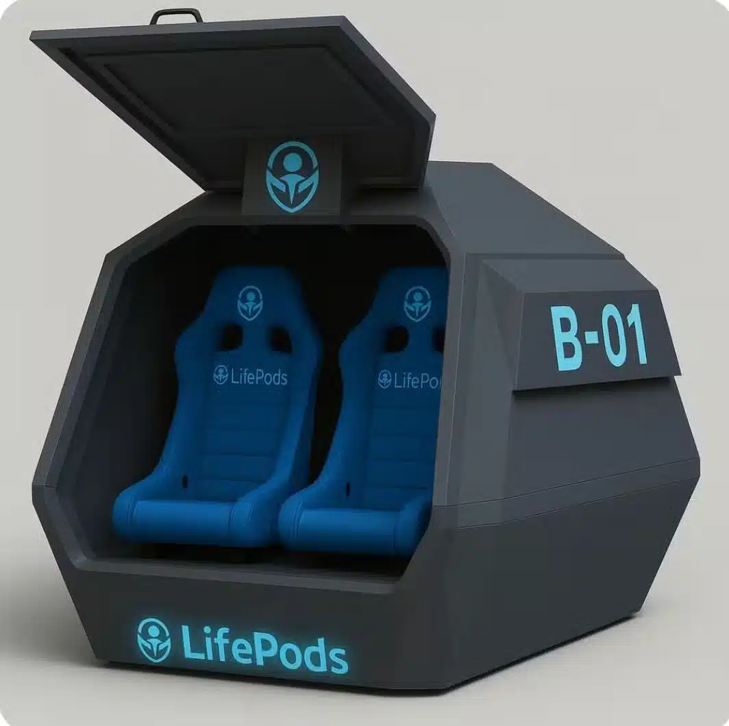 Lifepod