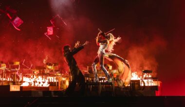 🇫🇮 Finland: UMK 2026 Breaks Viewing and Voting Records