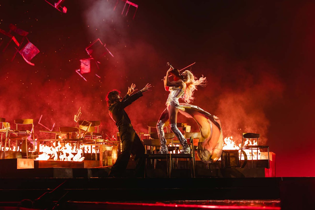 🇫🇮 Finland: UMK 2026 Breaks Viewing and Voting Records