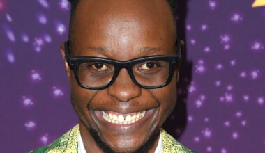 Comedian issues plea to public after being sued for $27 million over Lion King lyric joke