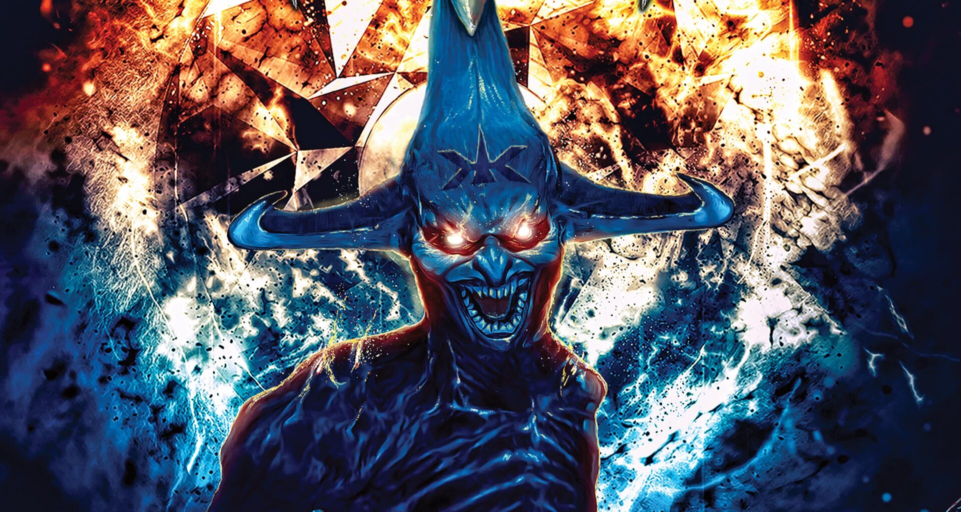 Lion's Share - Inferno Review